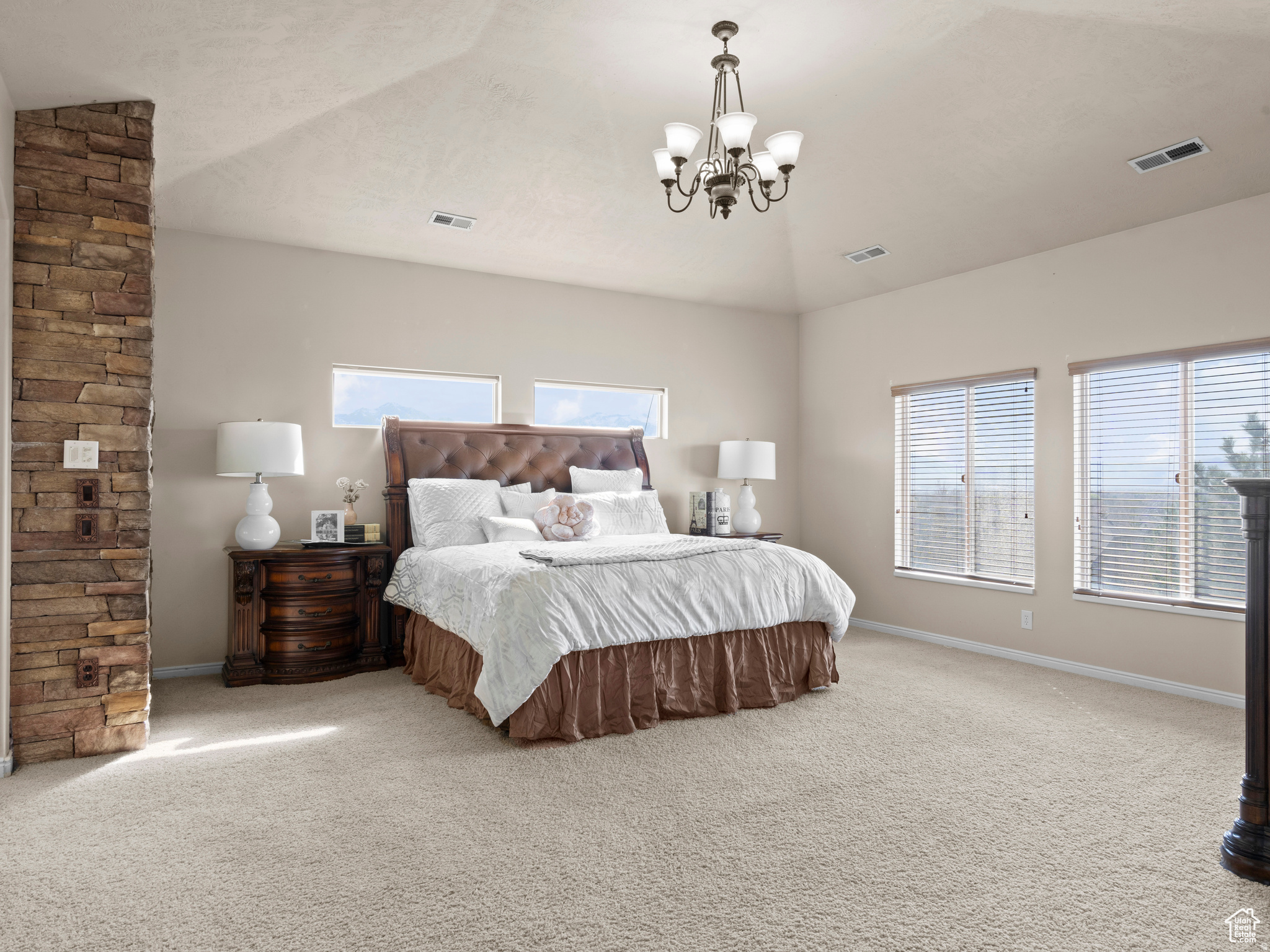 IVORY HIGHLANDS - Residential