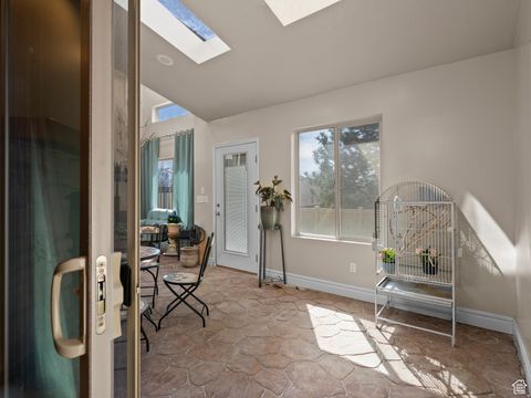 Tiny photo for 3117 W 6250 S, Taylorsville, UT 84129 (MLS # 2132985)