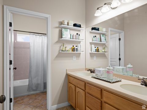 Tiny photo for 3117 W 6250 S, Taylorsville, UT 84129 (MLS # 2132985)