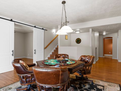 Tiny photo for 3117 W 6250 S, Taylorsville, UT 84129 (MLS # 2132985)