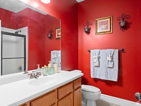 Tiny photo for 3117 W 6250 S, Taylorsville, UT 84129 (MLS # 2132985)