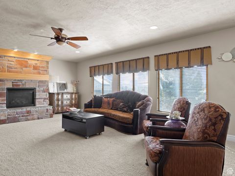 Tiny photo for 3117 W 6250 S, Taylorsville, UT 84129 (MLS # 2132985)