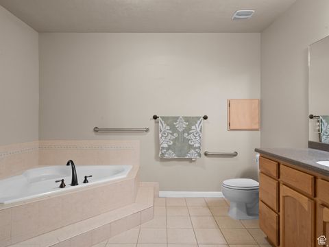 Tiny photo for 3117 W 6250 S, Taylorsville, UT 84129 (MLS # 2132985)