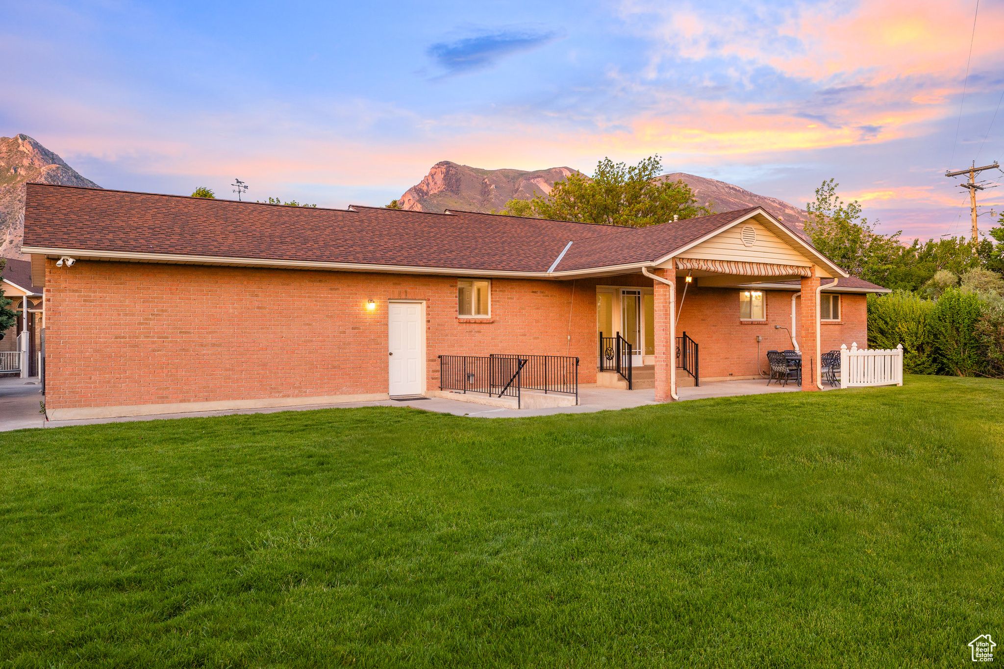 10861 N Panorama Dr, Highland, Utah image 30