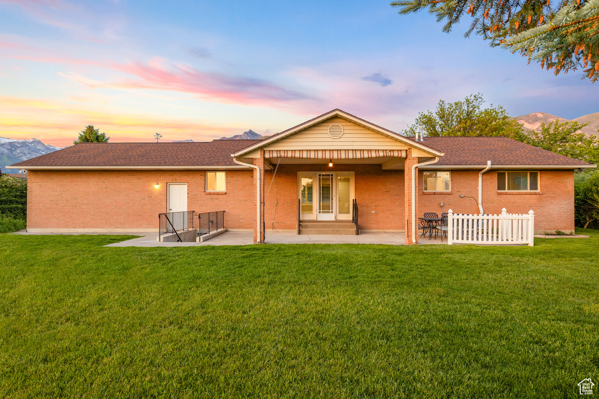10861 N Panorama Dr, Highland, Utah image 15