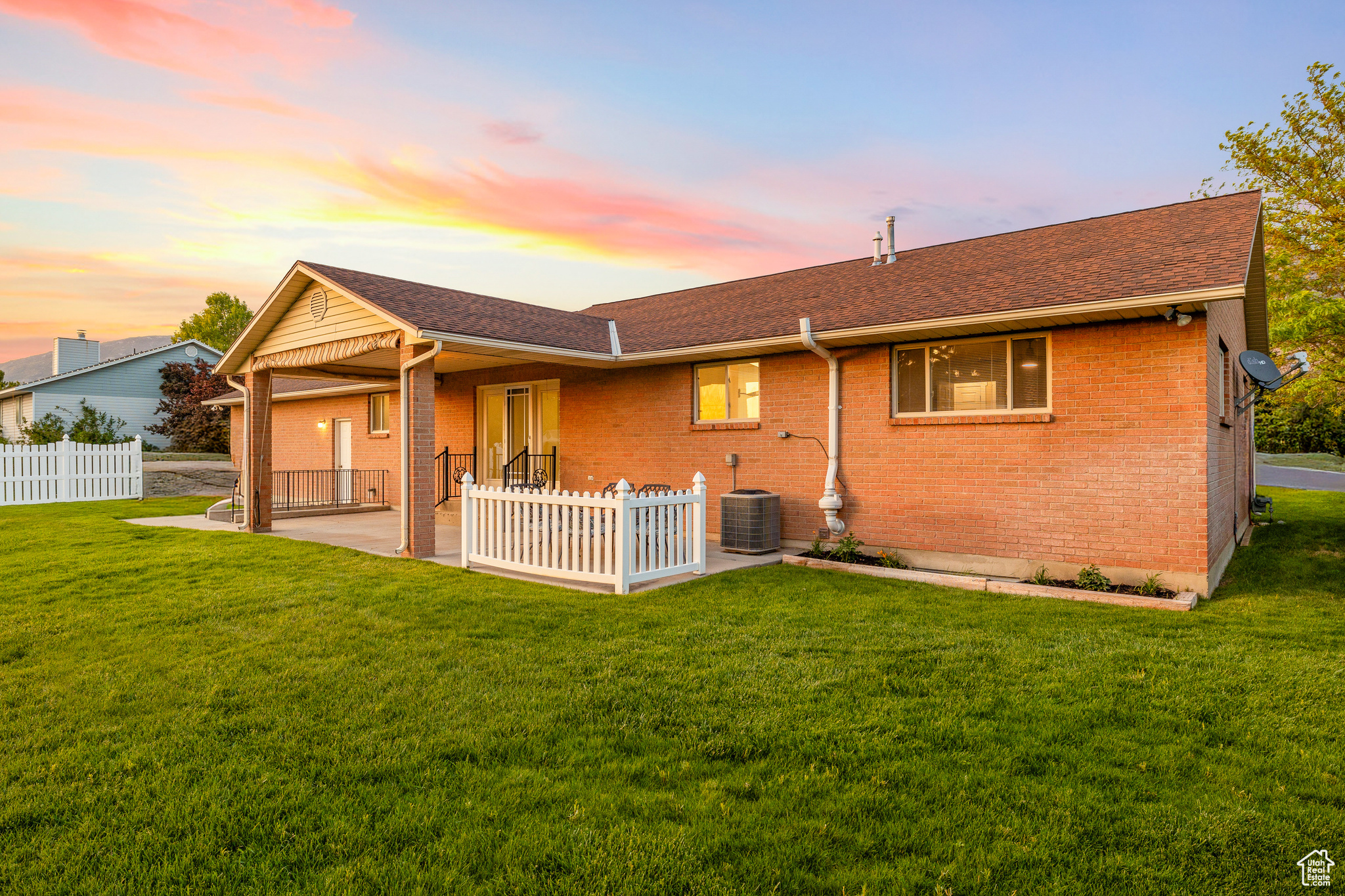 10861 N Panorama Dr, Highland, Utah image 29