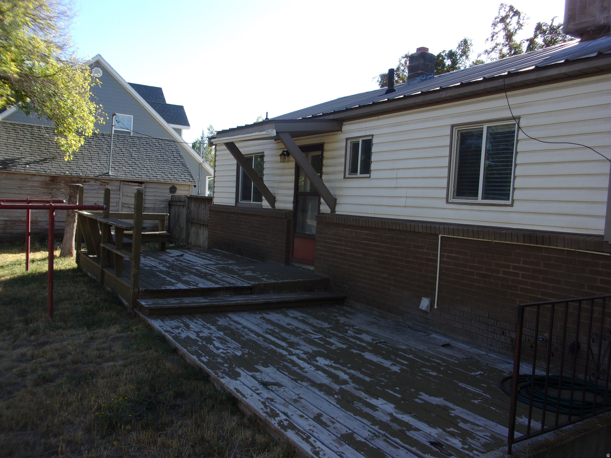 MIDWAY SURVEY - Residential