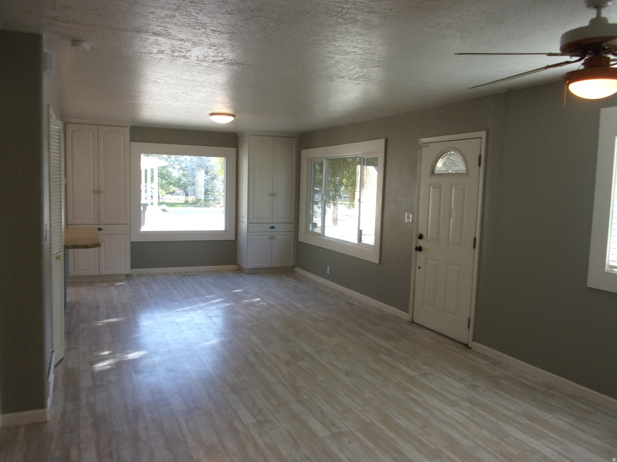 MIDWAY SURVEY - Residential