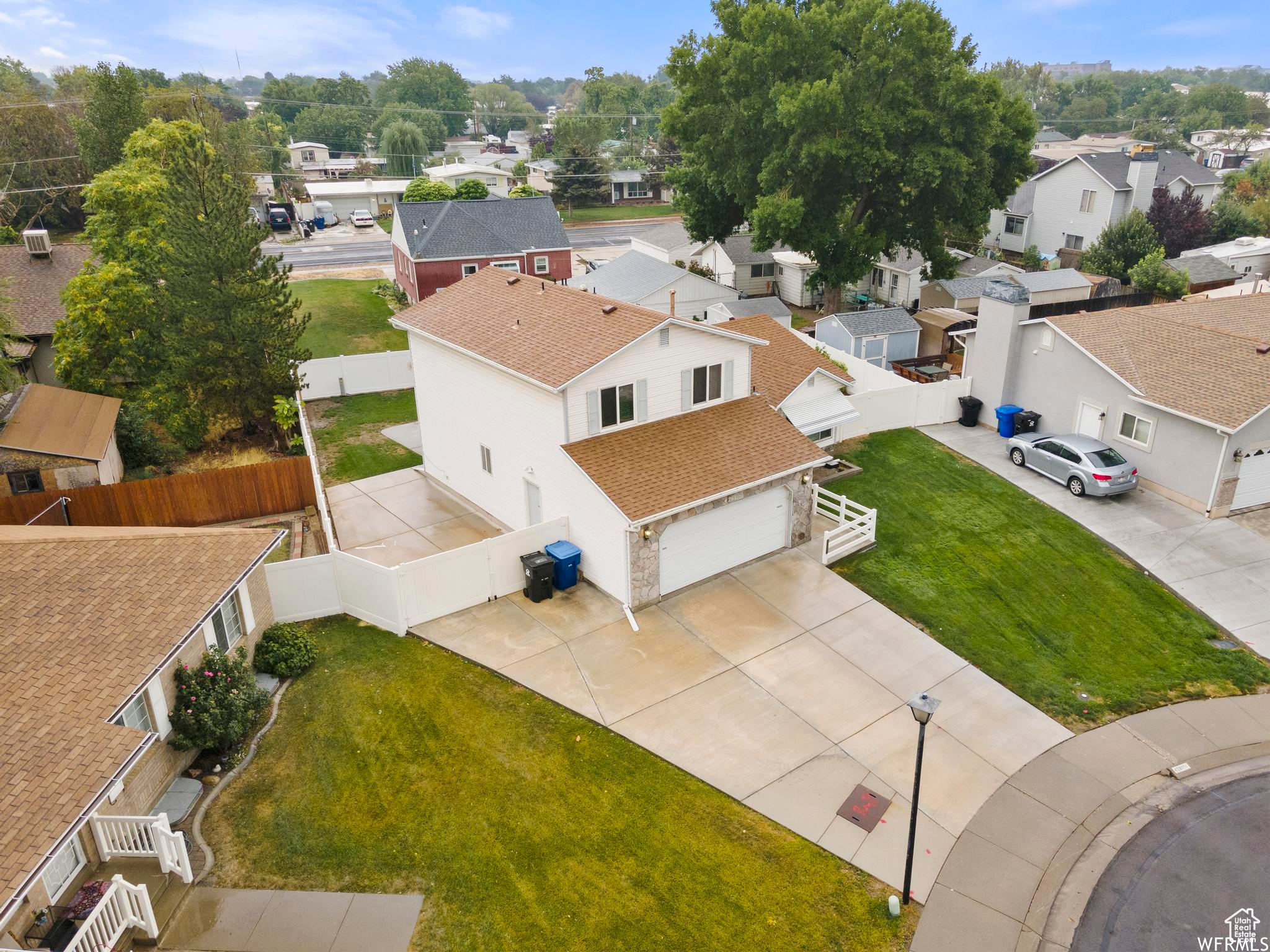 4261 S Rupp Ct, Taylorsville, Utah image 36