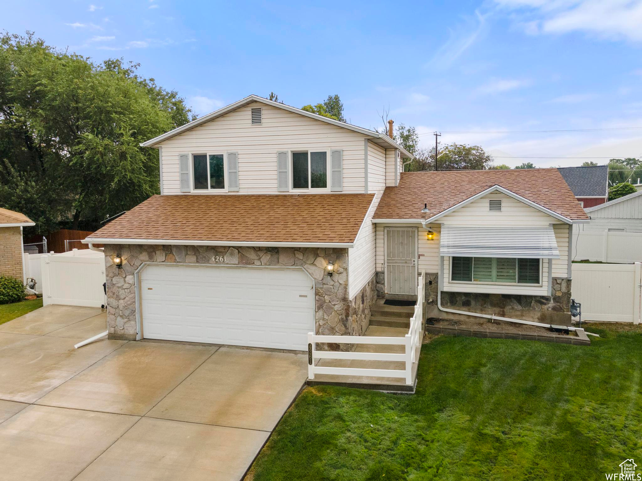 4261 S Rupp Ct, Taylorsville, Utah image 33