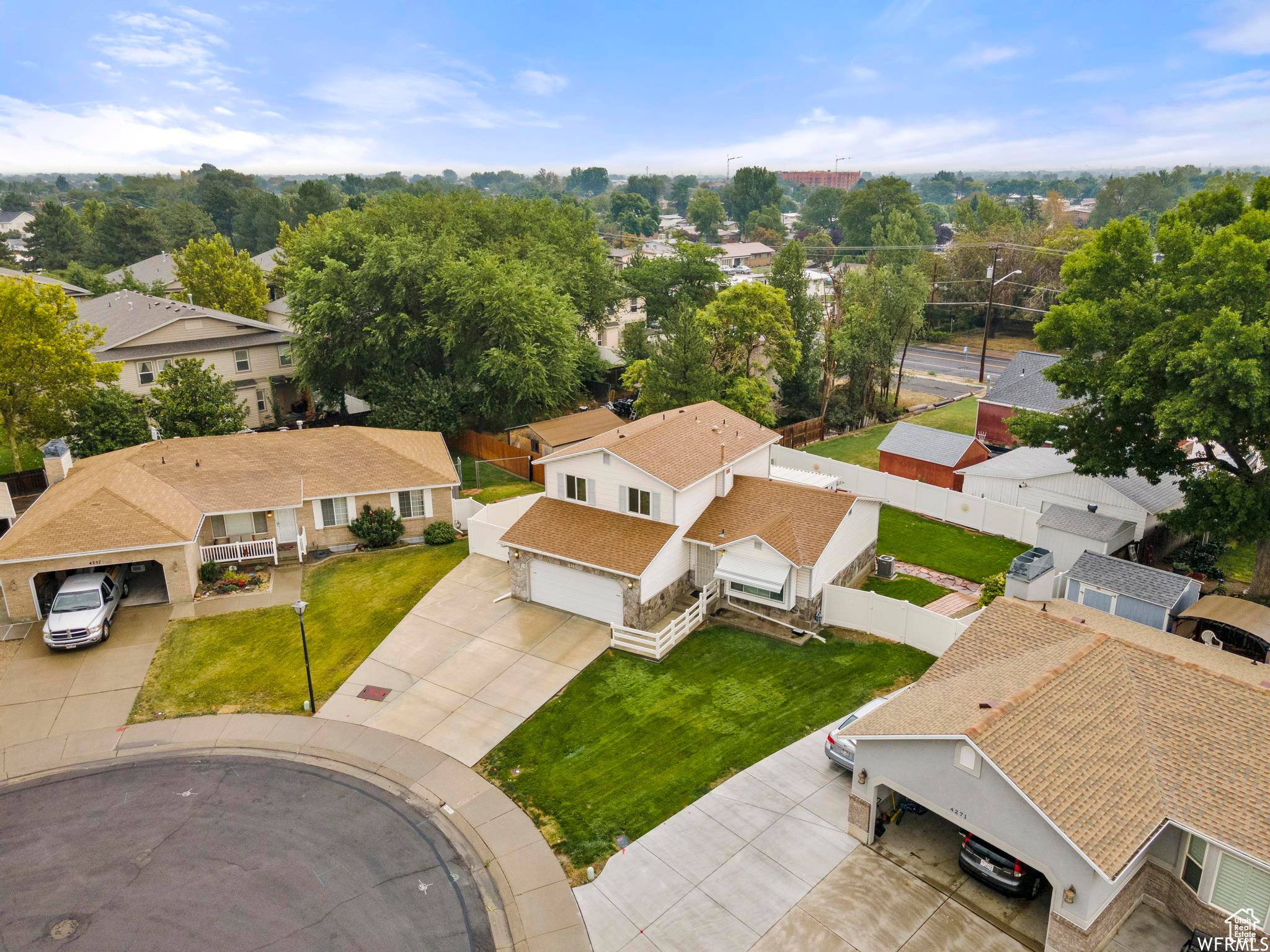 4261 S Rupp Ct, Taylorsville, Utah image 37