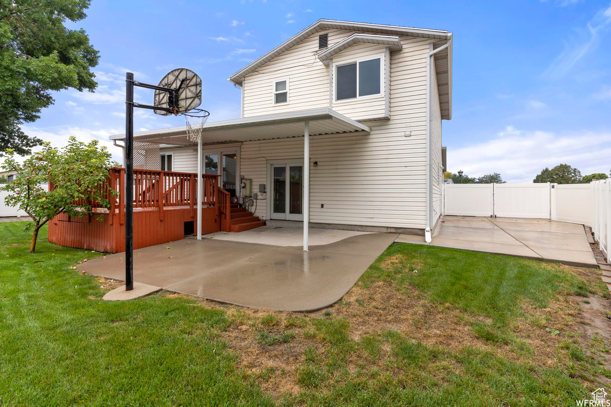 4261 S Rupp Ct, Taylorsville, Utah image 30