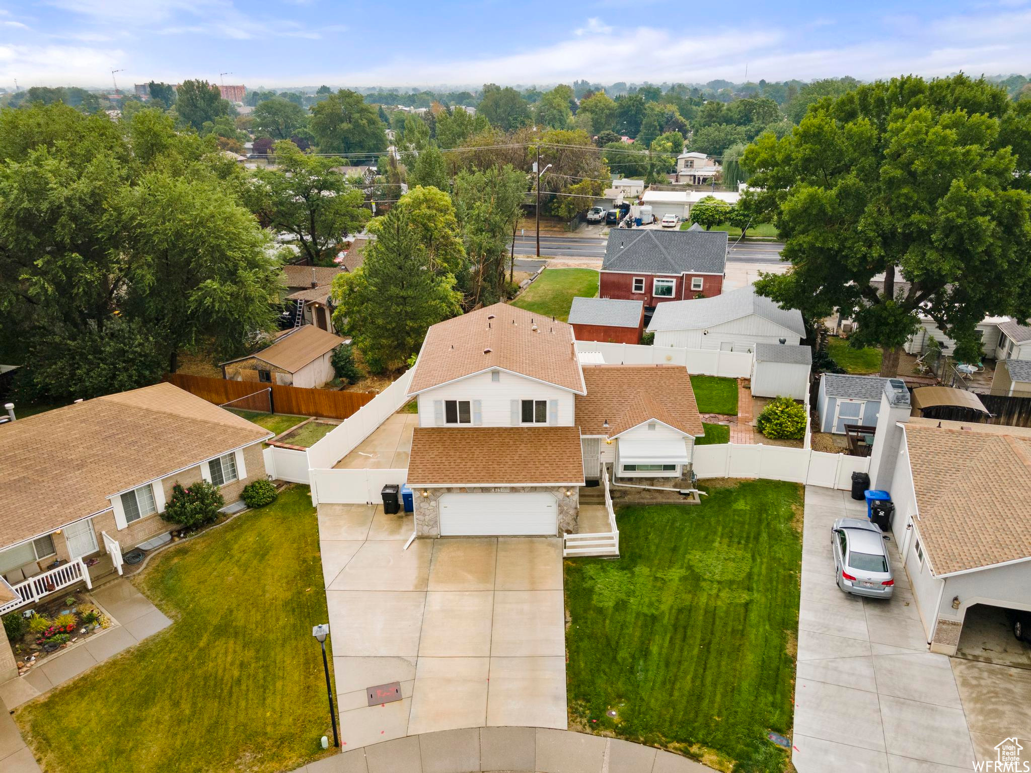 4261 S Rupp Ct, Taylorsville, Utah image 35