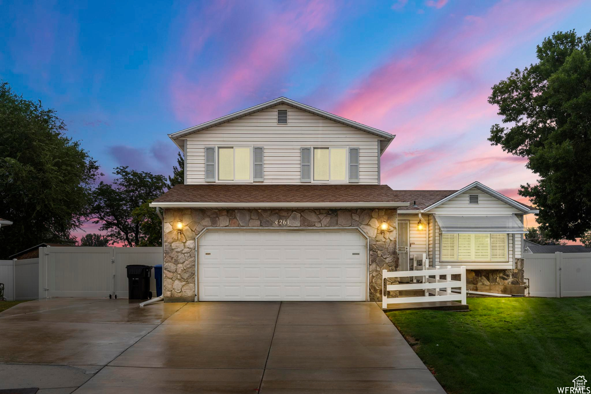 4261 S Rupp Ct, Taylorsville, Utah image 32