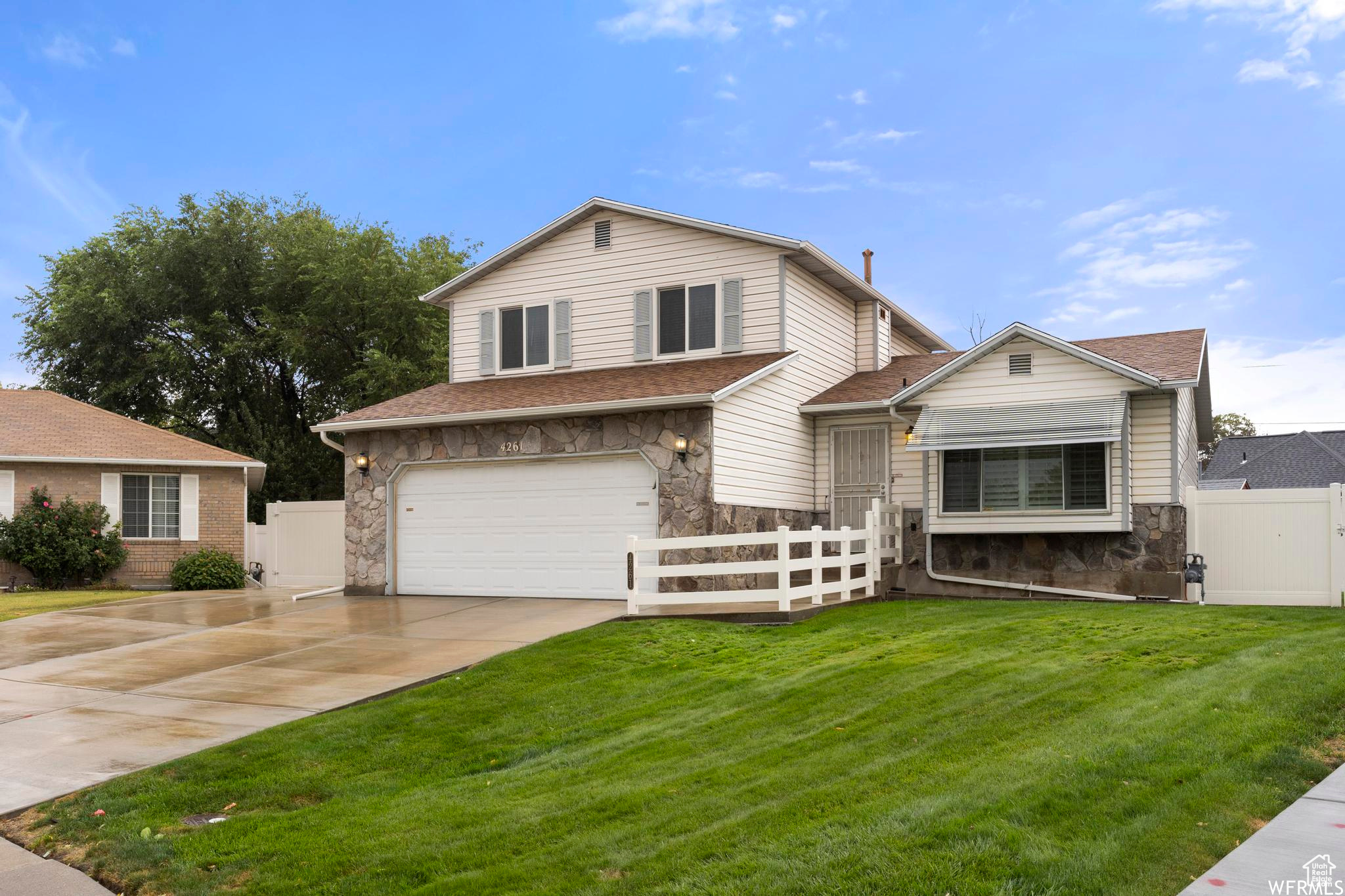 4261 S Rupp Ct, Taylorsville, Utah image 1