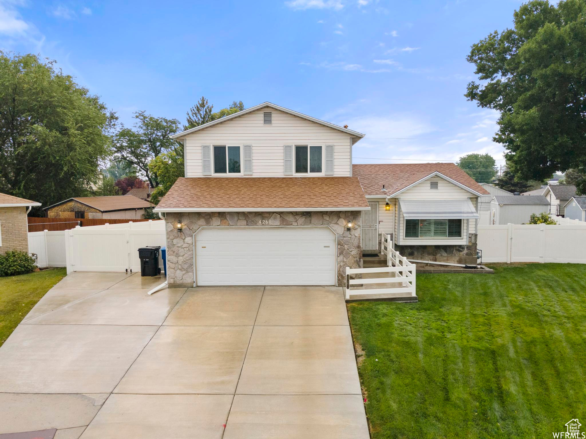 4261 S Rupp Ct, Taylorsville, Utah image 2
