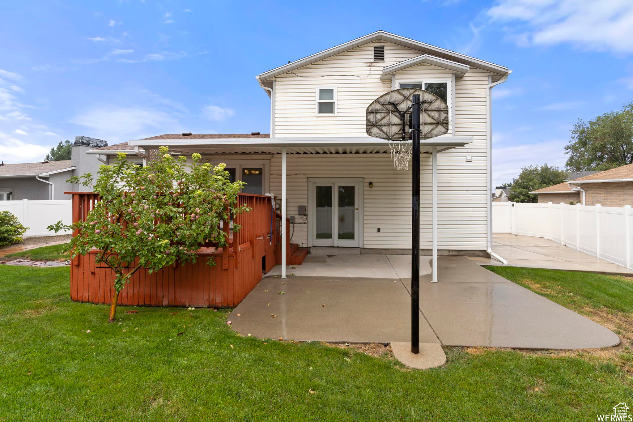 4261 S Rupp Ct, Taylorsville, Utah image 31