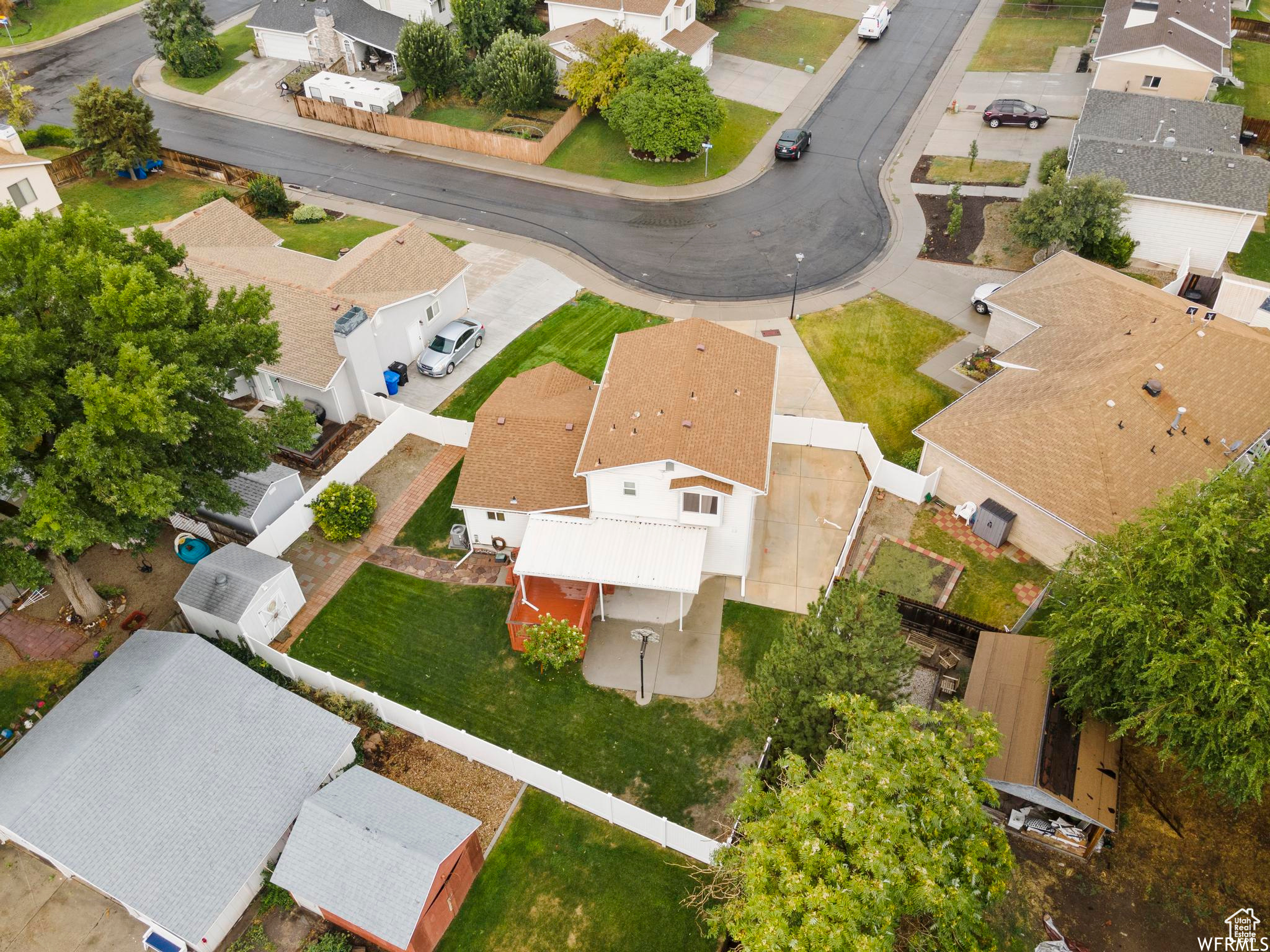 4261 S Rupp Ct, Taylorsville, Utah image 39