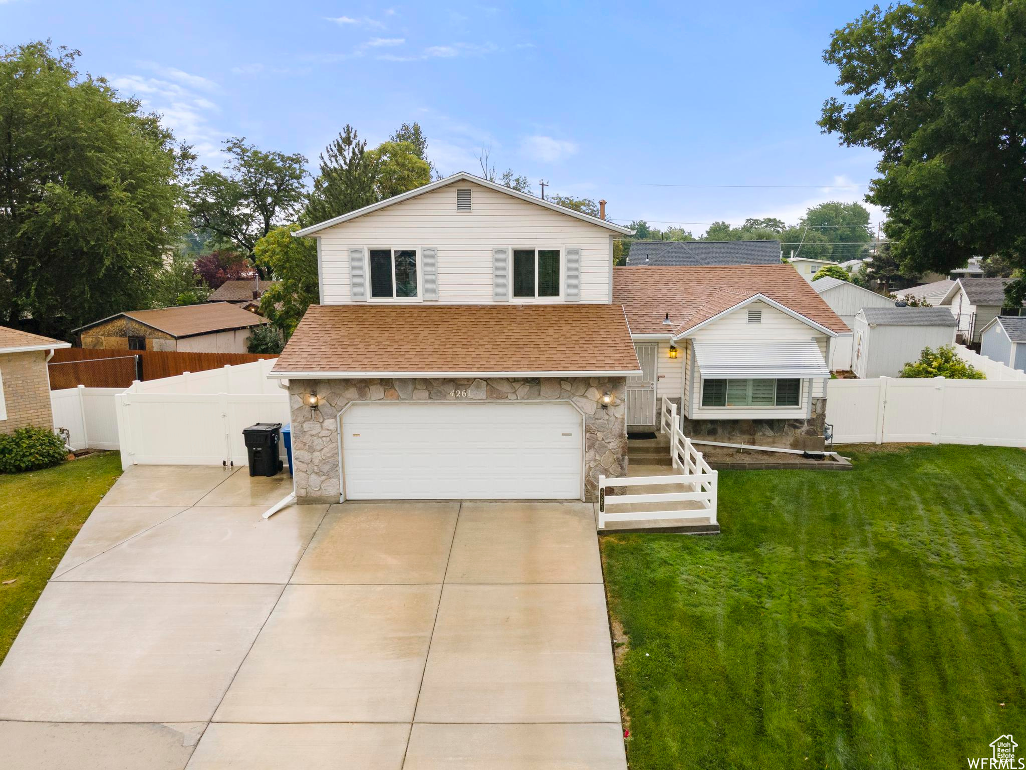4261 S Rupp Ct, Taylorsville, Utah image 34