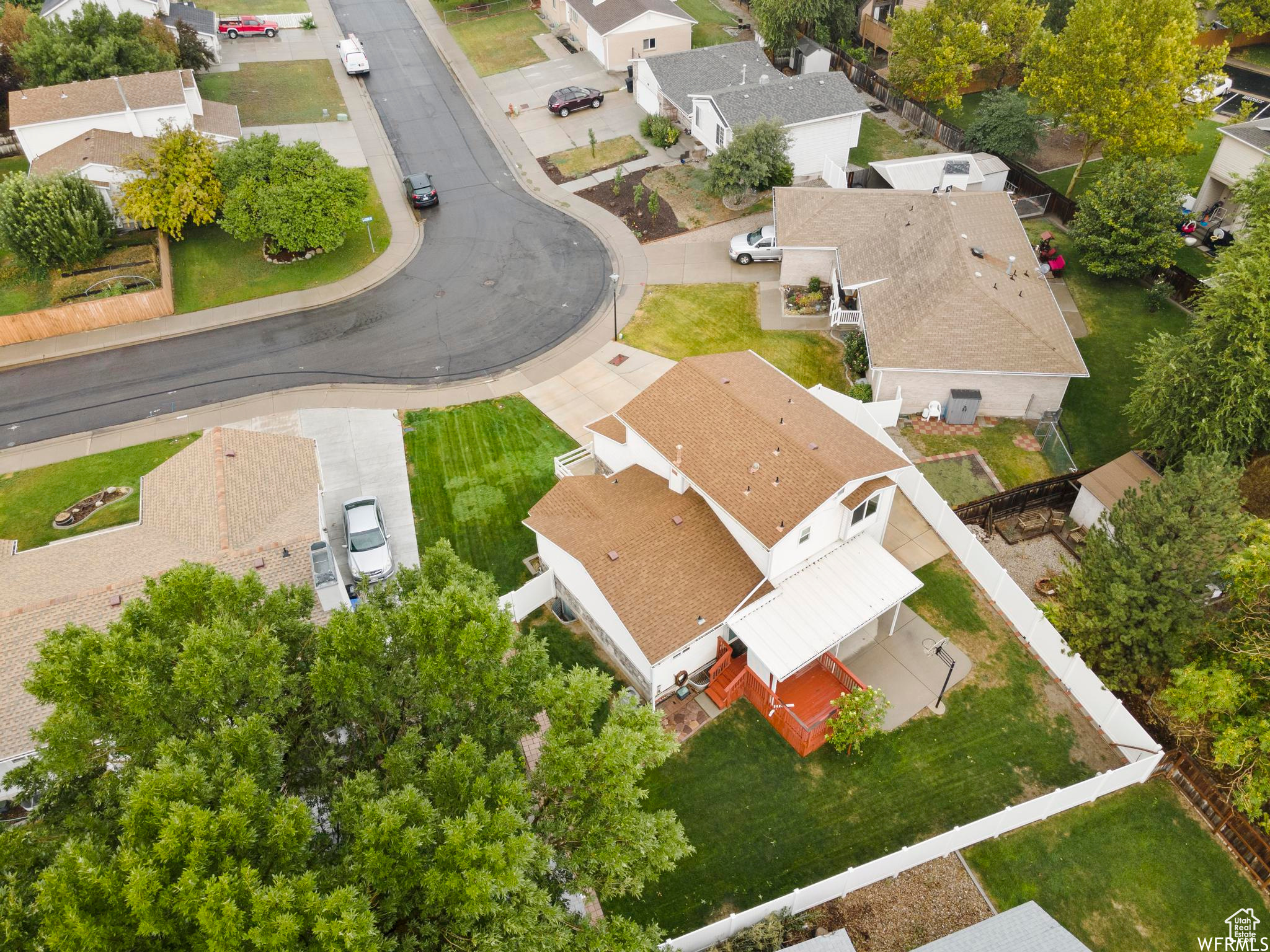 4261 S Rupp Ct, Taylorsville, Utah image 38