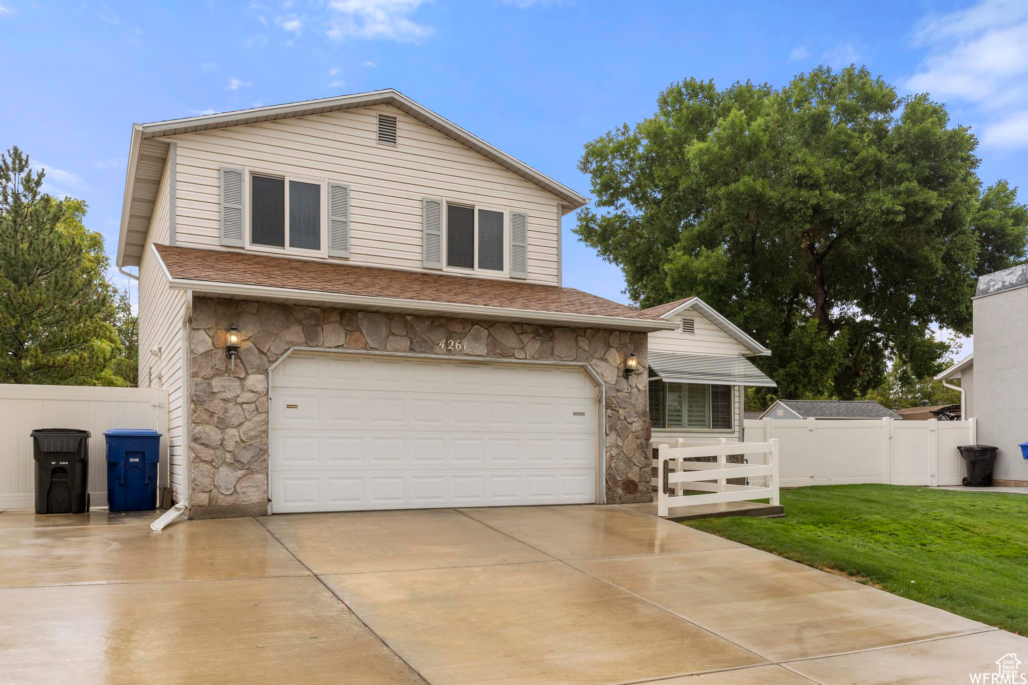 4261 S Rupp Ct, Taylorsville, Utah image 3