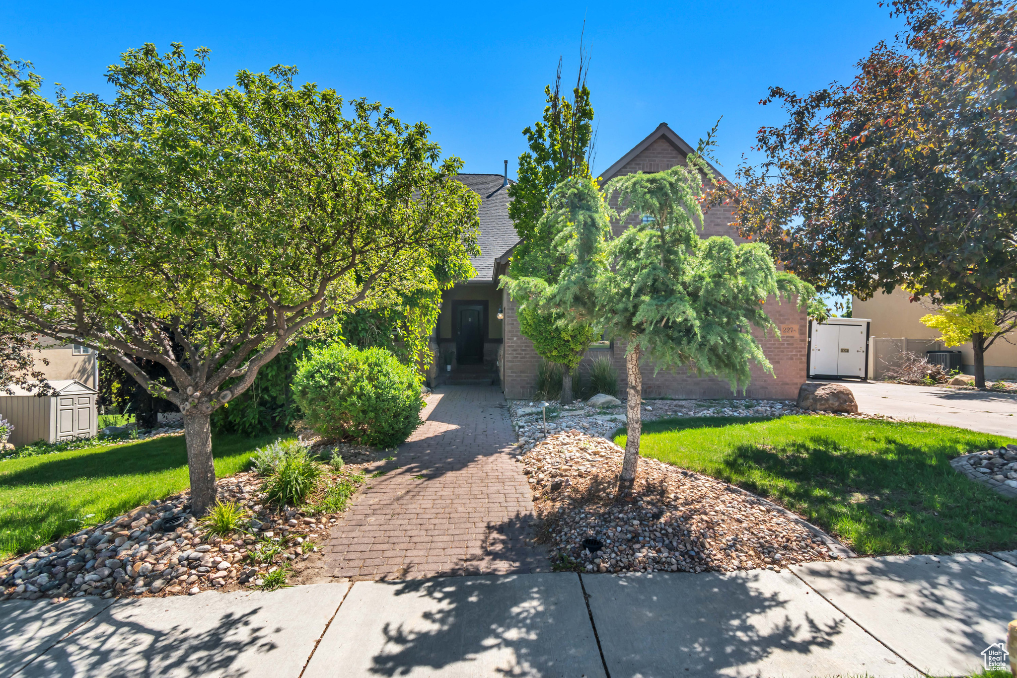 2274 S Browning Dr, Saratoga Springs, Utah image 1