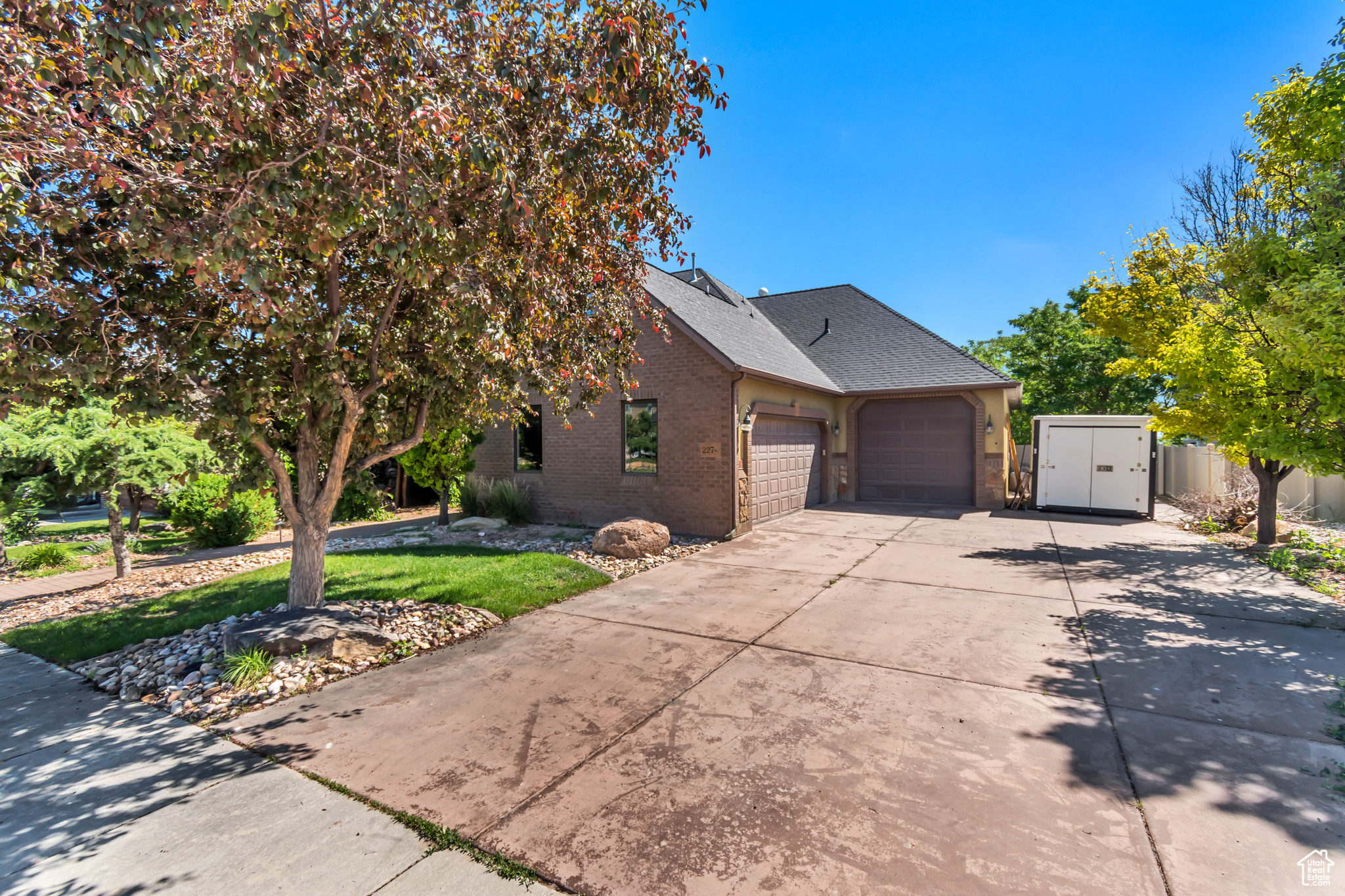 2274 S Browning Dr, Saratoga Springs, Utah image 3