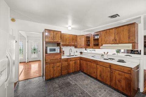 Tiny photo for 1555 W 4950 S, Taylorsville, UT 84123 (MLS # 2146688)