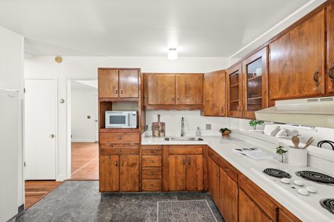 Tiny photo for 1555 W 4950 S, Taylorsville, UT 84123 (MLS # 2146688)