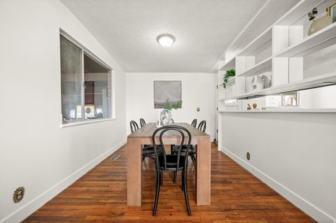 Tiny photo for 1555 W 4950 S, Taylorsville, UT 84123 (MLS # 2146688)