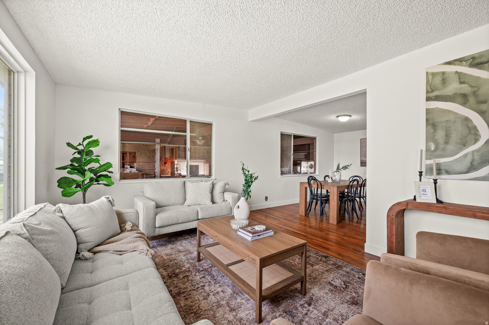 BEST VIEW SUB - Residential