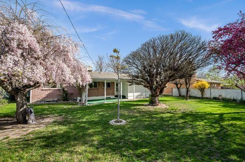 Tiny photo for 1555 W 4950 S, Taylorsville, UT 84123 (MLS # 2146688)