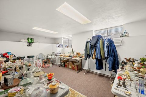 Tiny photo for 1555 W 4950 S, Taylorsville, UT 84123 (MLS # 2146688)