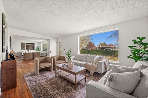 Tiny photo for 1555 W 4950 S, Taylorsville, UT 84123 (MLS # 2146688)