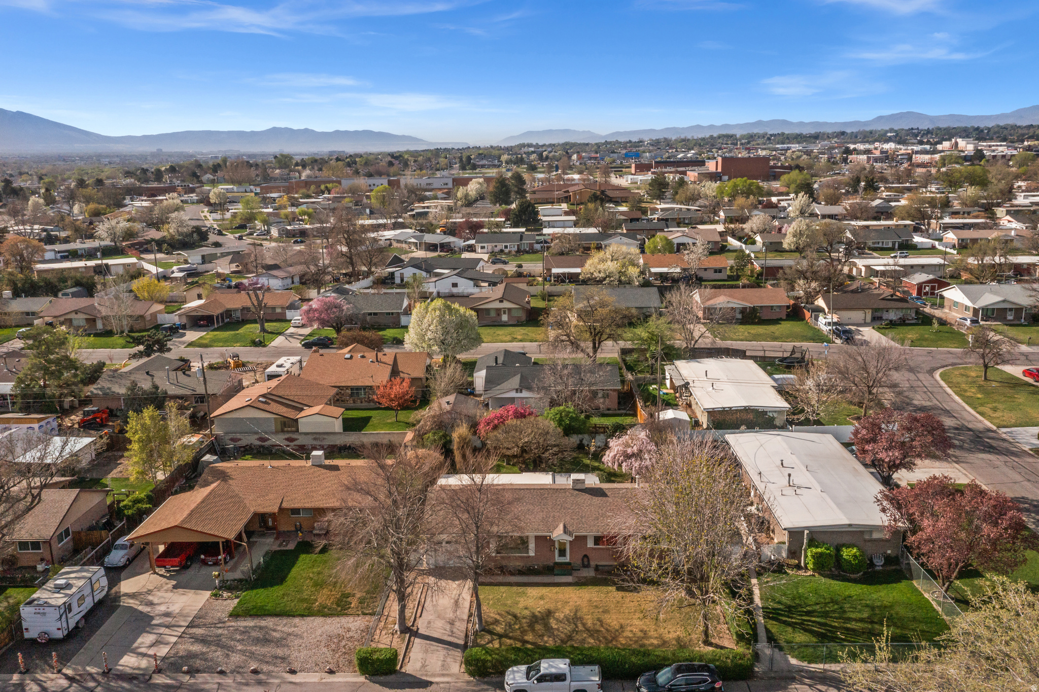 BEST VIEW SUB - Residential