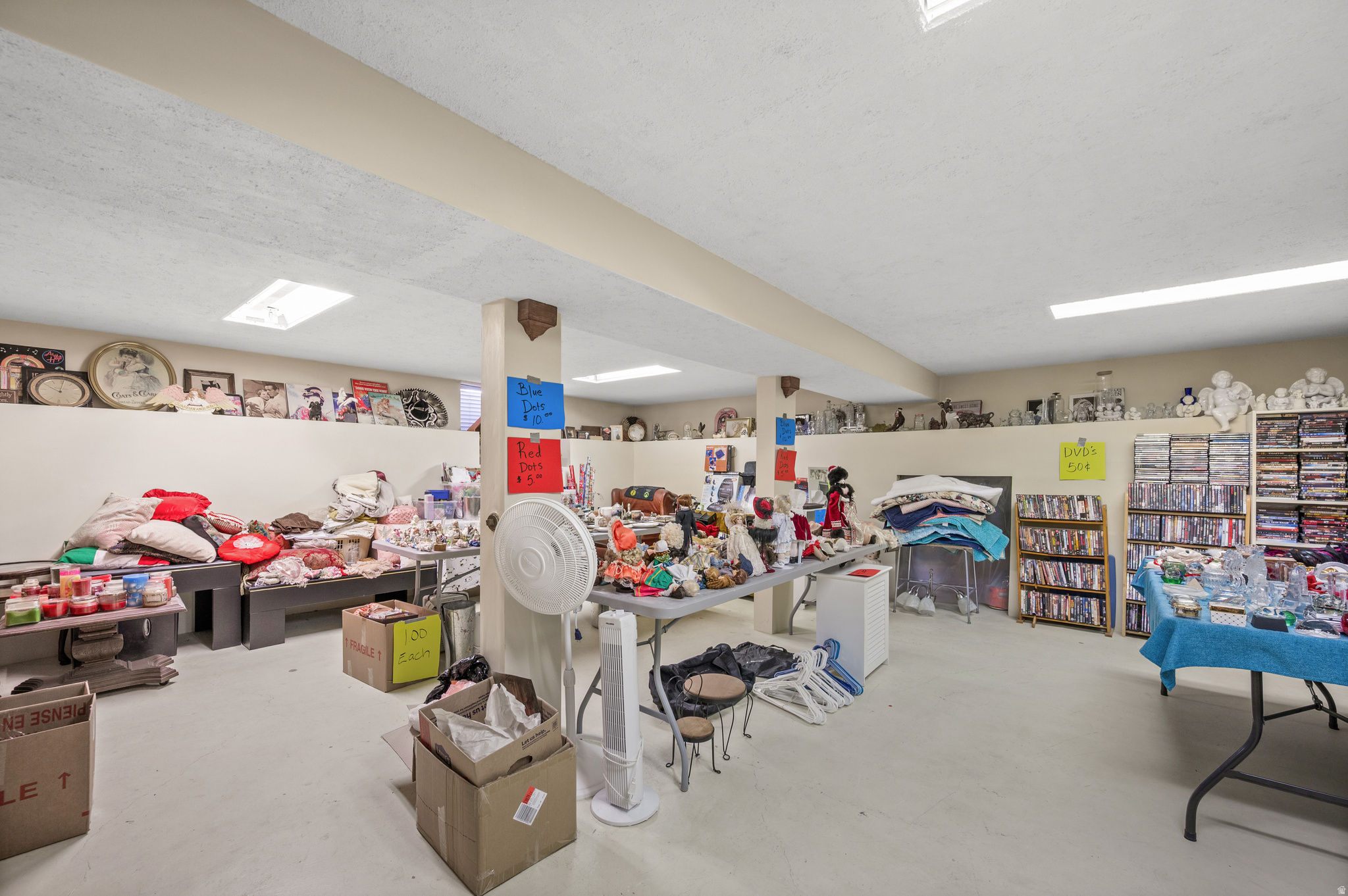 BEST VIEW SUB - Residential