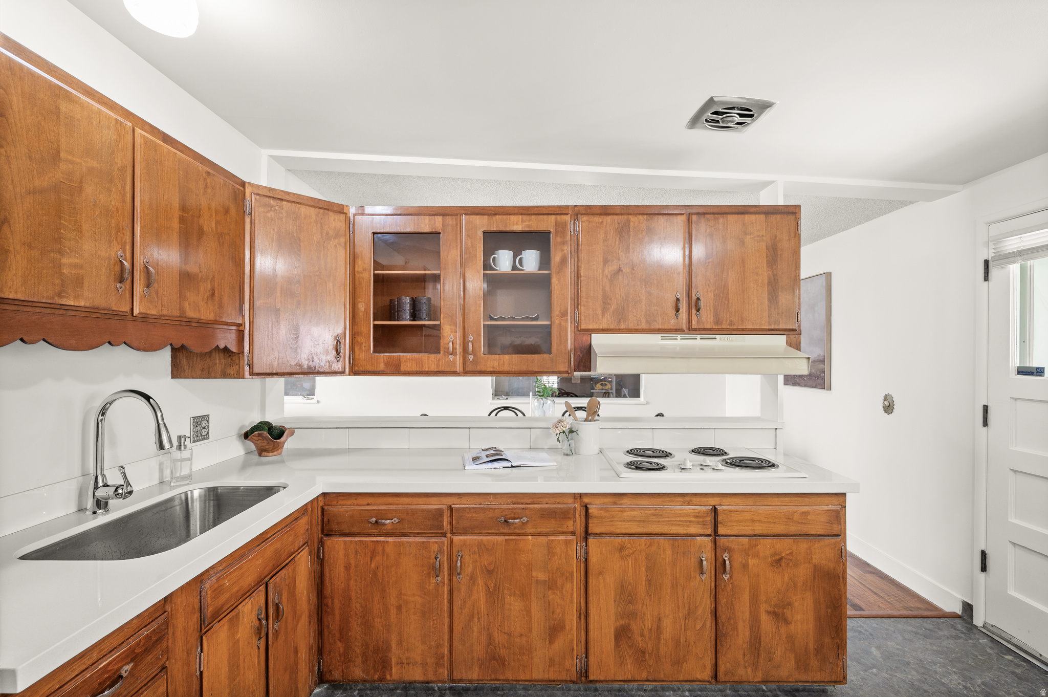 BEST VIEW SUB - Residential