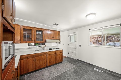 Tiny photo for 1555 W 4950 S, Taylorsville, UT 84123 (MLS # 2146688)