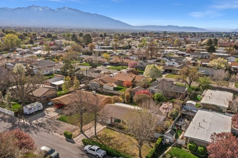 Tiny photo for 1555 W 4950 S, Taylorsville, UT 84123 (MLS # 2146688)