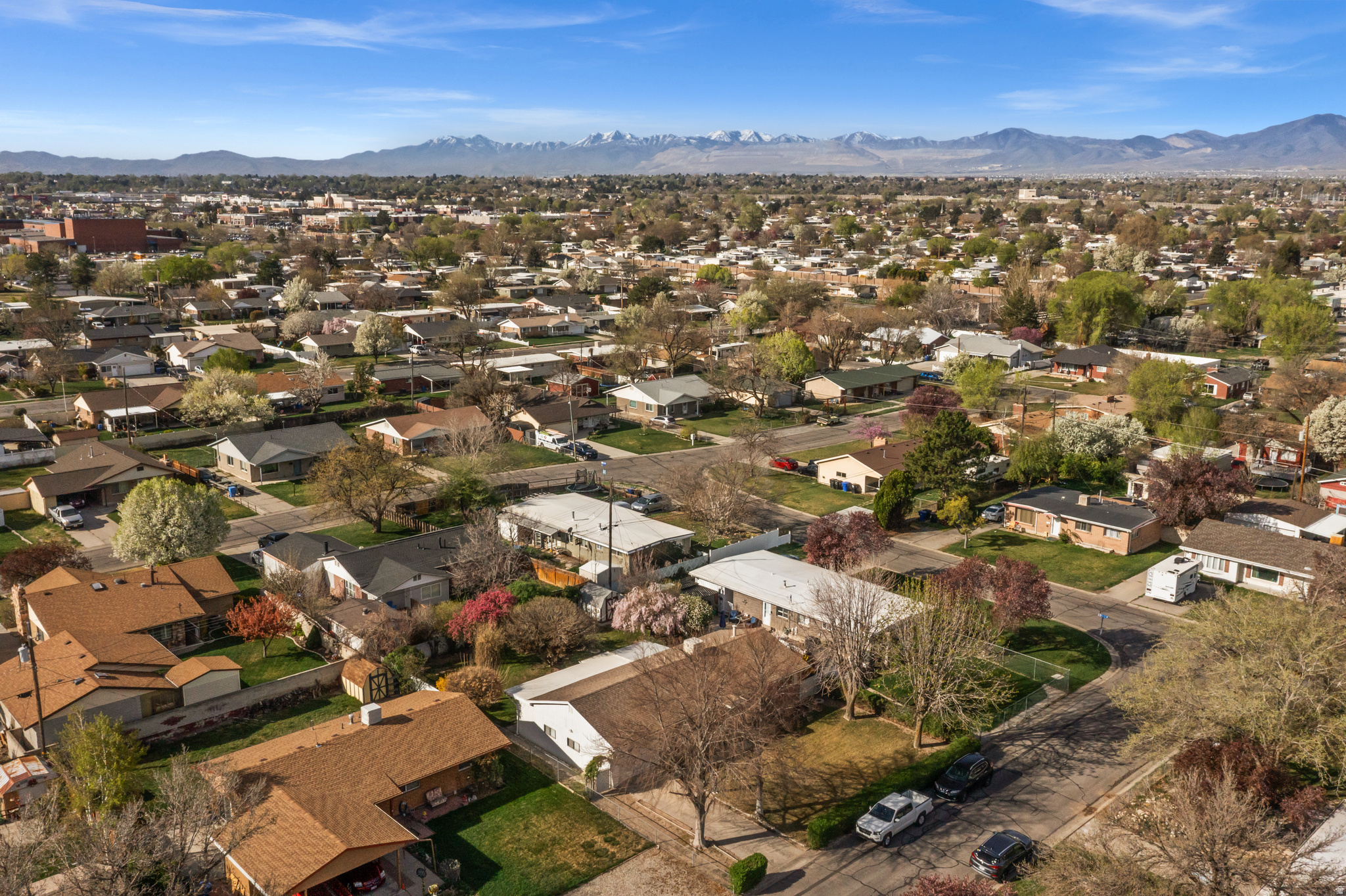 BEST VIEW SUB - Residential