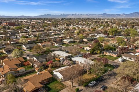 Tiny photo for 1555 W 4950 S, Taylorsville, UT 84123 (MLS # 2146688)