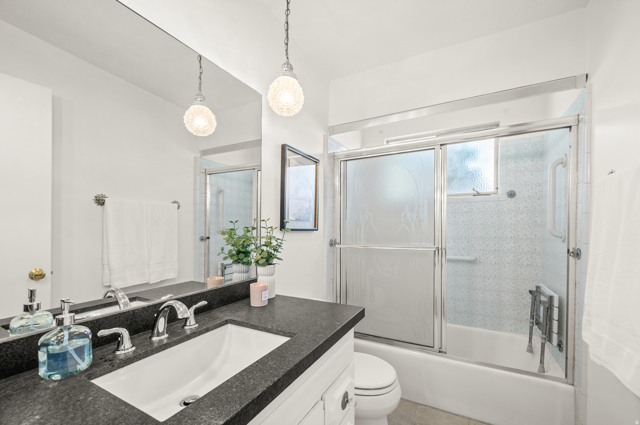 BEST VIEW SUB - Residential