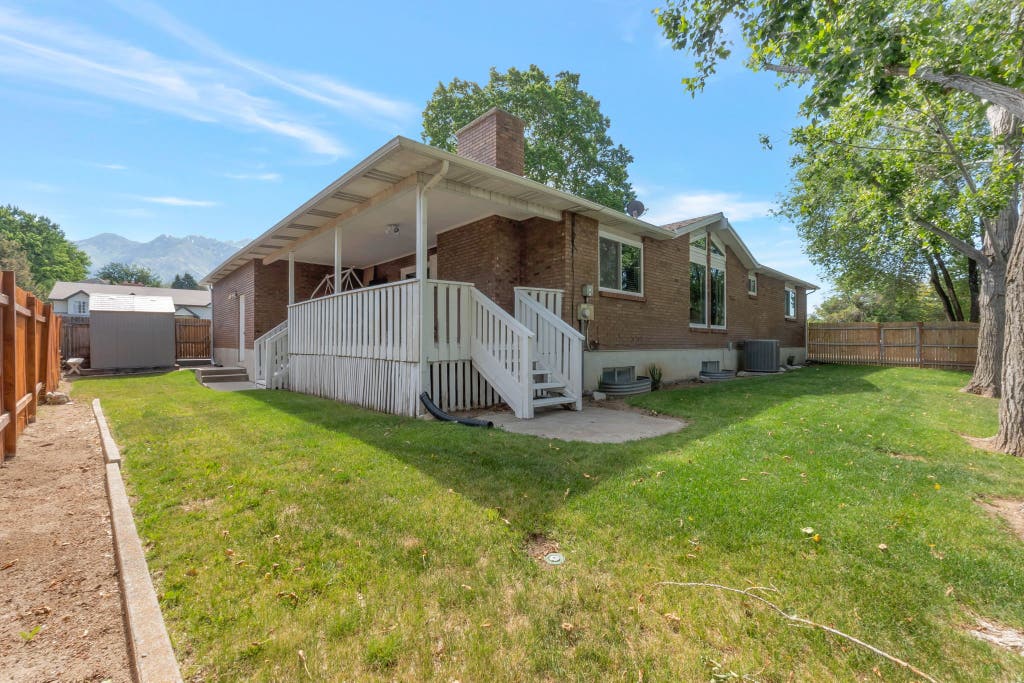 Photo of 11072 S WINDY PEAK RIDGE DR E #32, Sandy, UT 84094 (MLS # 2168049)