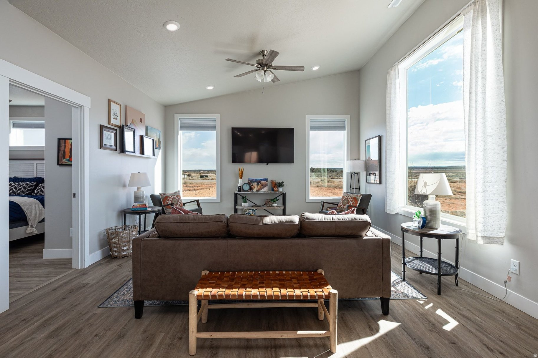 SUNFLOWER VALLEY ESTATES - Residential