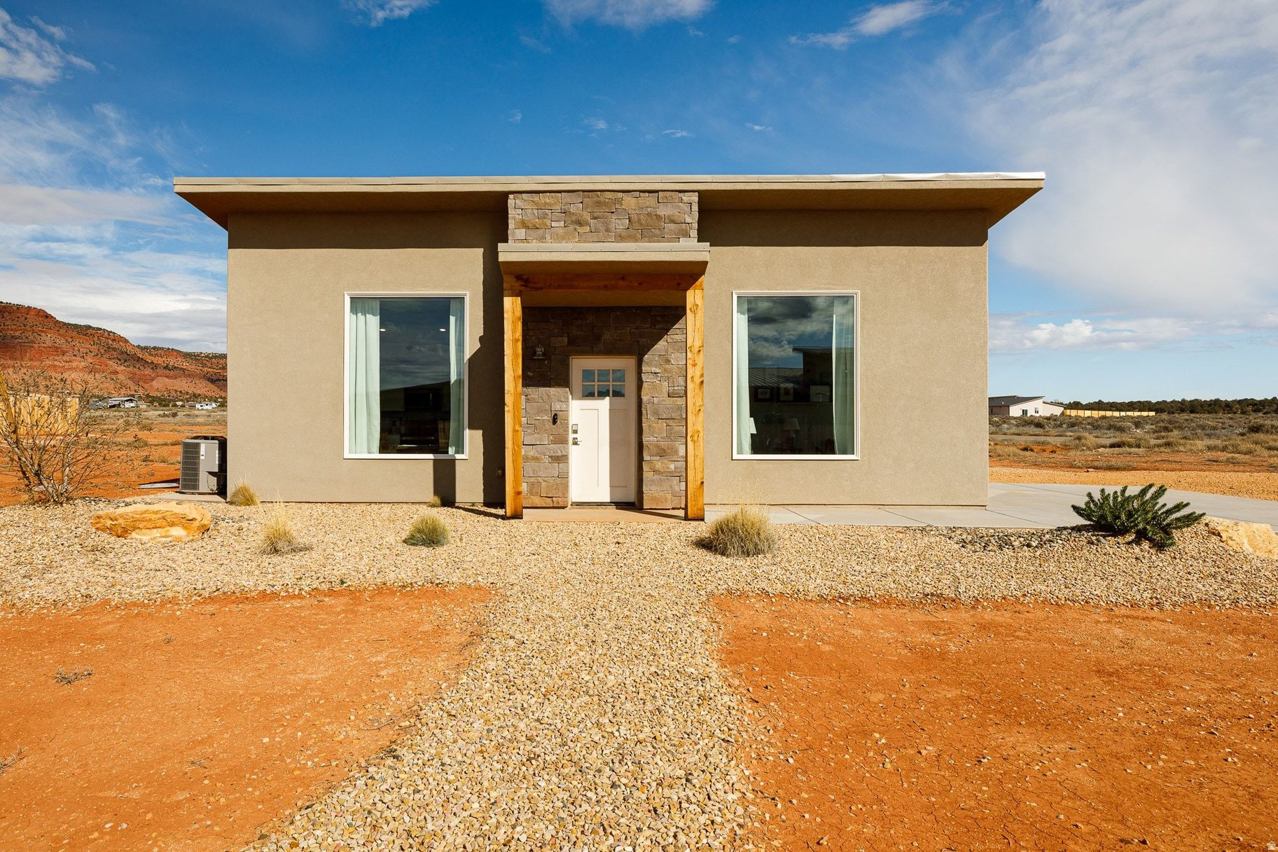 SUNFLOWER VALLEY ESTATES - Residential