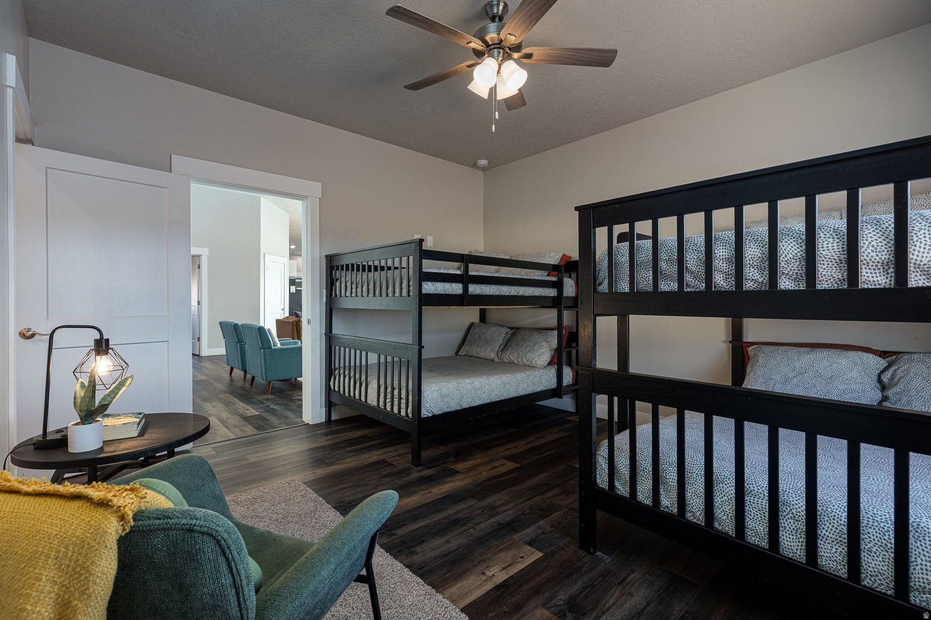 SUNFLOWER VALLEY ESTATES - Residential