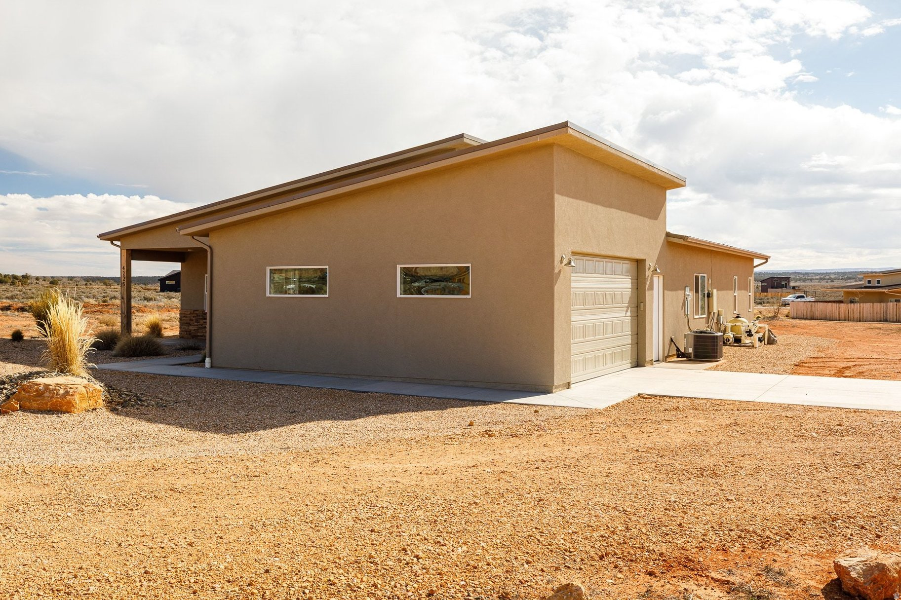 SUNFLOWER VALLEY ESTATES - Residential