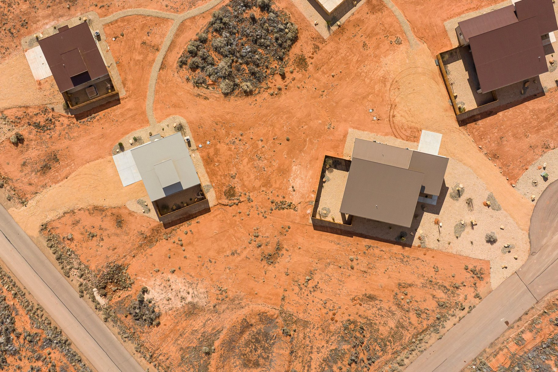 SUNFLOWER VALLEY ESTATES - Residential