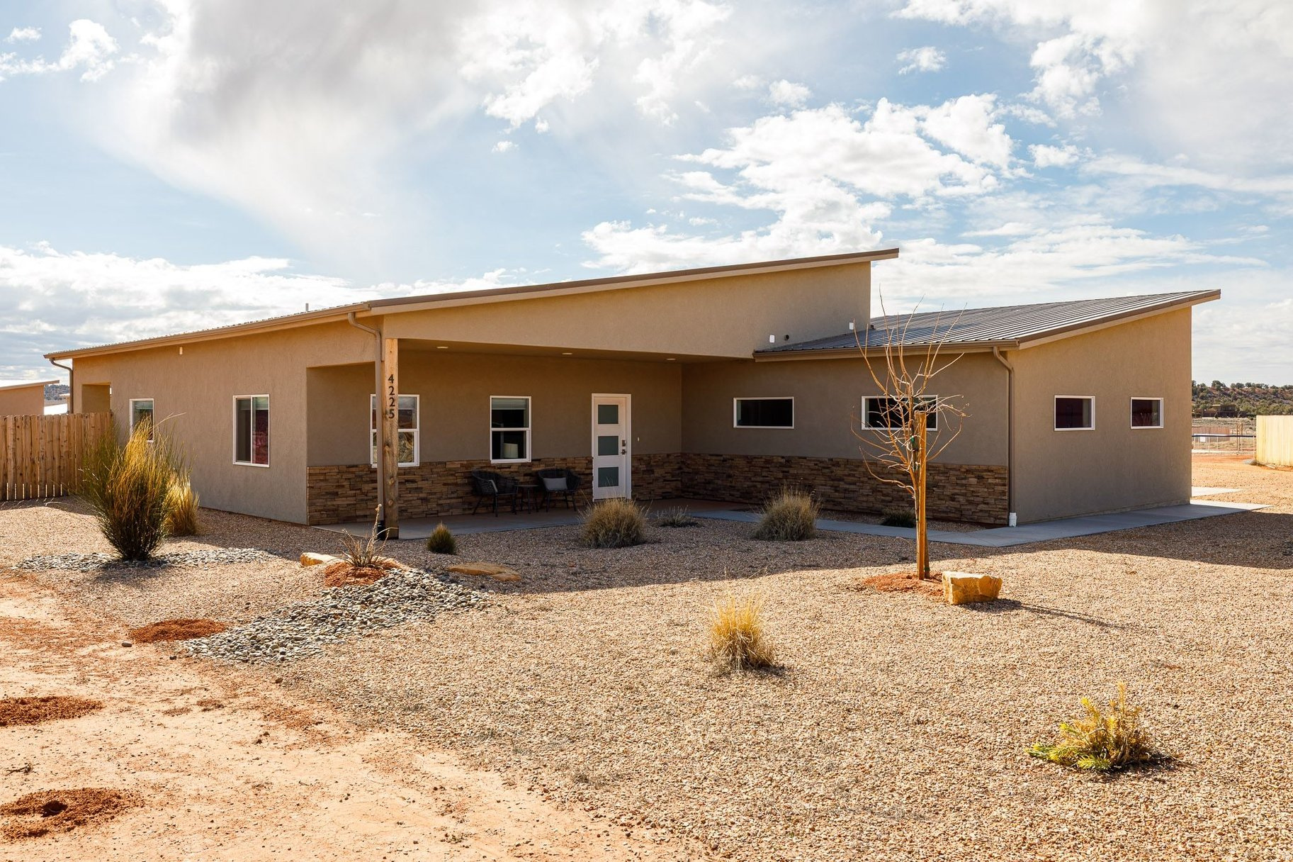 SUNFLOWER VALLEY ESTATES - Residential