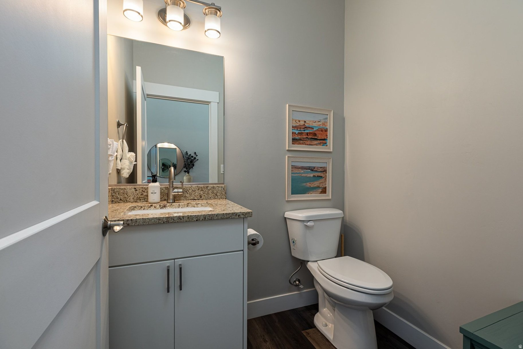 SUNFLOWER VALLEY ESTATES - Residential